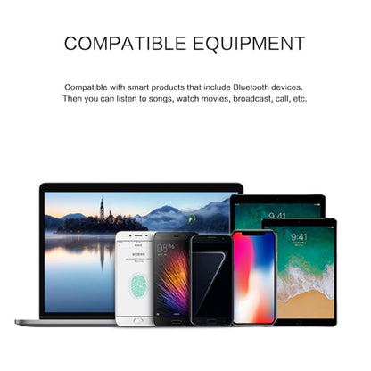 หูฟังสเตอริโอไร้สาย Bluetooth i11TWS V5.0 พร้อมกล่องชาร์จแม่เหล็ก เข้ากันได้กับ iOS และ Android