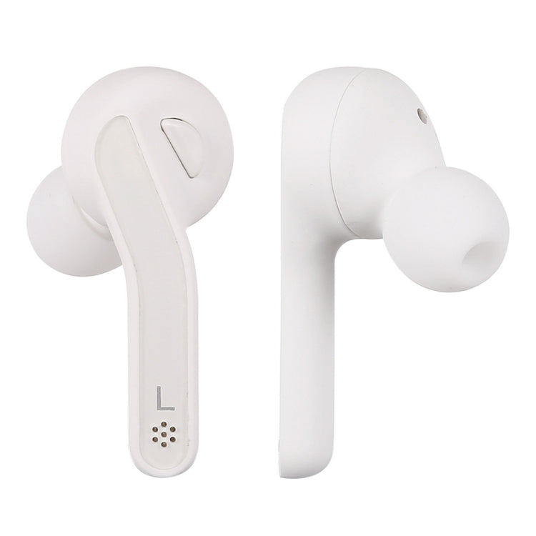 T-88 TWS Bluetooth V5.0 หูฟังสเตอริโอไร้สายพร้อมกล่องชาร์จแม่เหล็ก