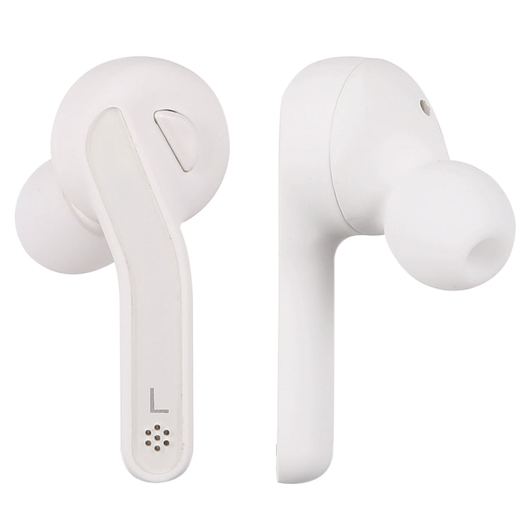 T-88 TWS Bluetooth V5.0 หูฟังสเตอริโอไร้สายพร้อมกล่องชาร์จแม่เหล็ก