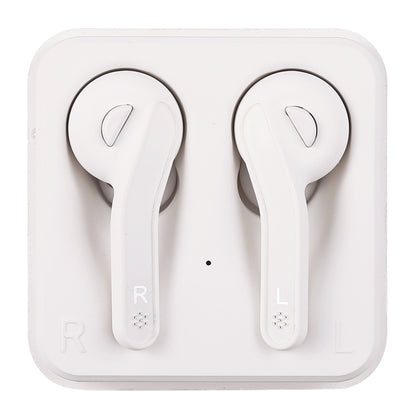 T-88 TWS Bluetooth V5.0 หูฟังสเตอริโอไร้สายพร้อมกล่องชาร์จแม่เหล็ก