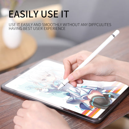 JOYROOM JR-K811 ซีรีส์ยอดเยี่ยม Micro USB ชาร์จปากกาสไตลัส Capacitive ที่ใช้งานพร้อมฝาแม่เหล็กเข้ากันได้กับ Android และ IOS