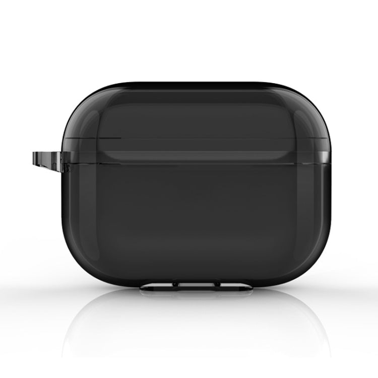 หูฟังไร้สายซิลิโคนเหลวกันกระแทกเคสสำหรับ Apple AirPods3