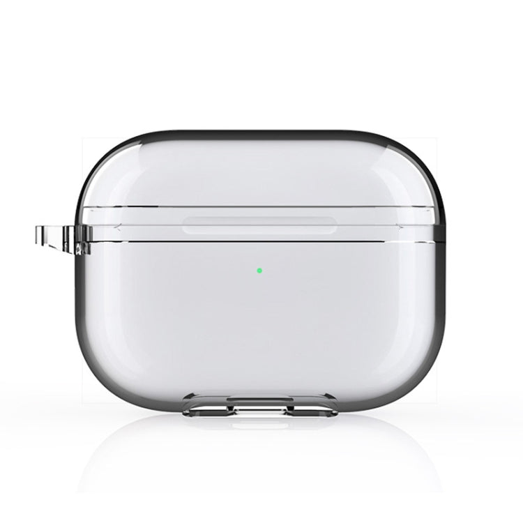 หูฟังไร้สายซิลิโคนเหลวกันกระแทกเคสสำหรับ Apple AirPods3
