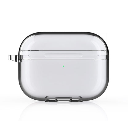 หูฟังไร้สายซิลิโคนเหลวกันกระแทกเคสสำหรับ Apple AirPods3