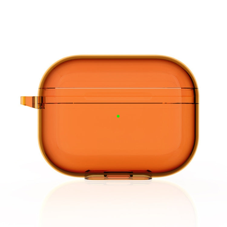 หูฟังไร้สายซิลิโคนเหลวกันกระแทกเคสสำหรับ Apple AirPods3
