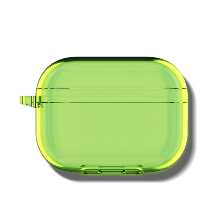 หูฟังไร้สายซิลิโคนเหลวกันกระแทกเคสสำหรับ Apple AirPods3