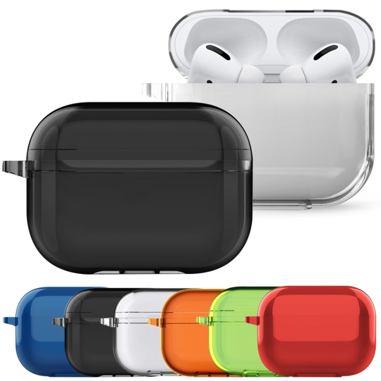 หูฟังไร้สายซิลิโคนเหลวกันกระแทกเคสสำหรับ Apple AirPods3