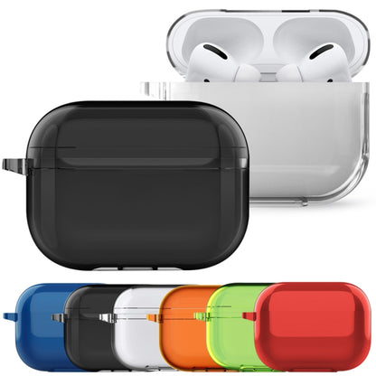 หูฟังไร้สายซิลิโคนเหลวกันกระแทกเคสสำหรับ Apple AirPods3