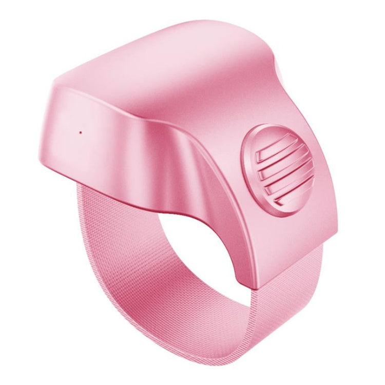EPSK-010 Bluetooth 5.1 ตัวควบคุมกล้องโทรศัพท์วงแหวนควบคุมระยะไกลเซลฟี่