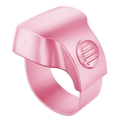 EPSK-010 Bluetooth 5.1 ตัวควบคุมกล้องโทรศัพท์วงแหวนควบคุมระยะไกลเซลฟี่