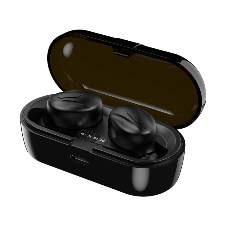 XG13 บลูทูธ 5.0 TWS มินิสเตอริโอไร้สาย Bluetooth หูฟัง