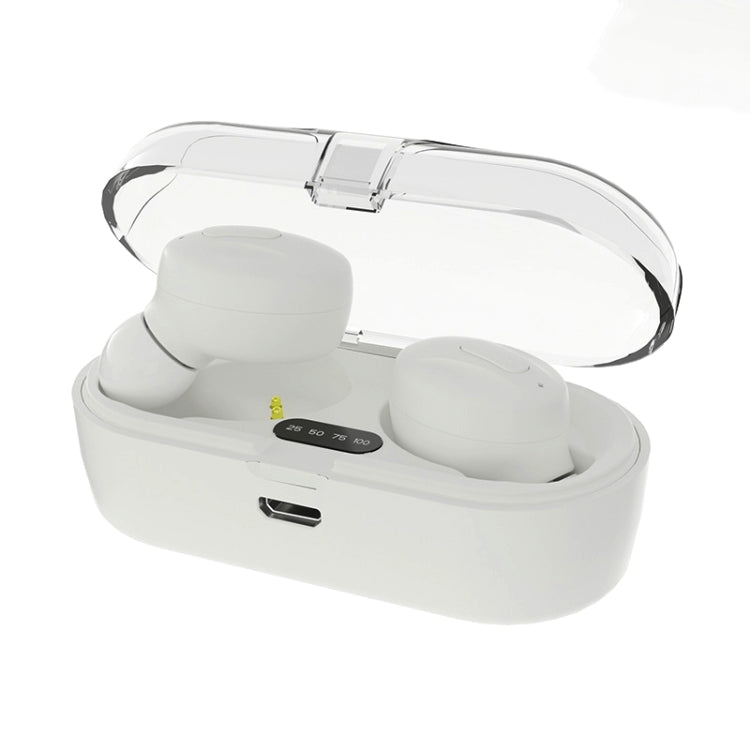 XG13 บลูทูธ 5.0 TWS มินิสเตอริโอไร้สาย Bluetooth หูฟัง