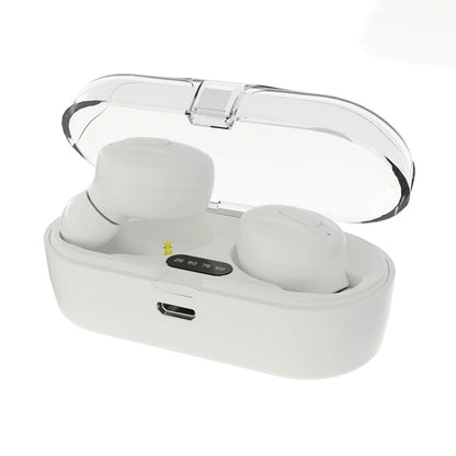 XG13 บลูทูธ 5.0 TWS มินิสเตอริโอไร้สาย Bluetooth หูฟัง