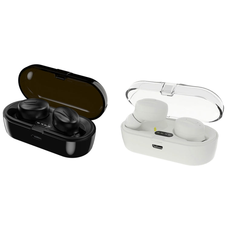 XG13 บลูทูธ 5.0 TWS มินิสเตอริโอไร้สาย Bluetooth หูฟัง