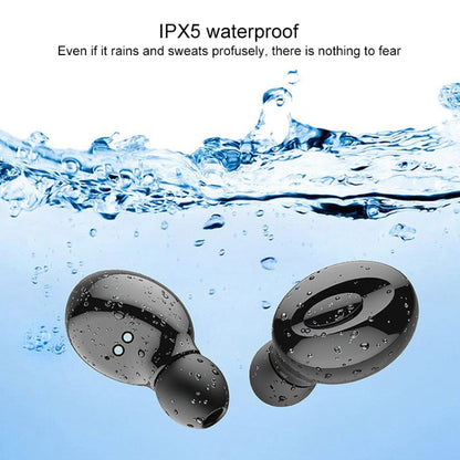 XG13 บลูทูธ 5.0 TWS มินิสเตอริโอไร้สาย Bluetooth หูฟัง