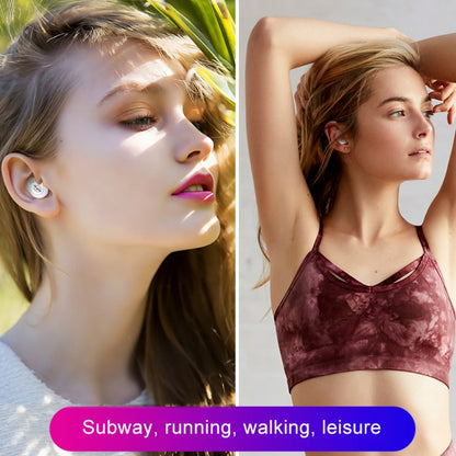 ZEALOT H19 TWS Bluetooth 5.0 Touch หูฟังไร้สายบลูทูธพร้อมกล่องชาร์จแม่เหล็ก, รองรับการโทร HD และการเชื่อมต่ออัตโนมัติ Bluetooth, H19