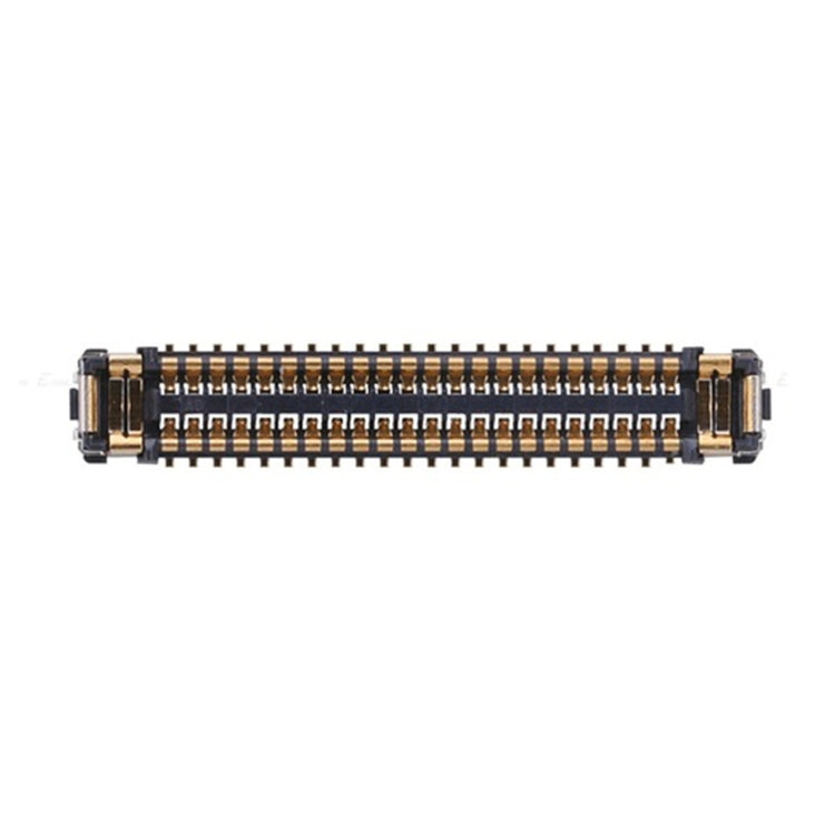การชาร์จ FPC Connector บนเมนบอร์ดสำหรับ iPhone XS, For iPhone XS