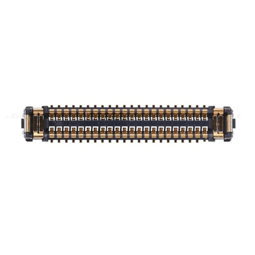 การชาร์จ FPC Connector บนเมนบอร์ดสำหรับ iPhone XS, For iPhone XS