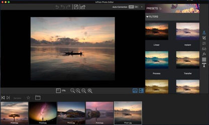 InPixio Photo Editor 10 Pro (2021) Full Version Lifetime