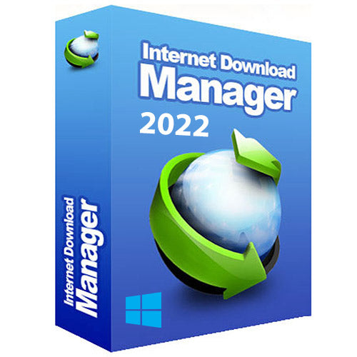 Internet Download Manager (IDM) 6.41.3 Final Full Version for Windows