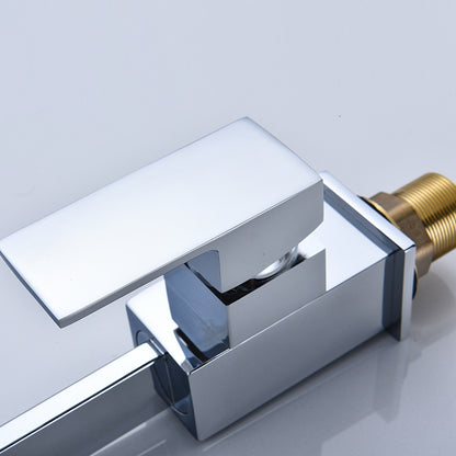 ก๊อกน้ำแบบหมุนได้อ่างล้างจานน้ำเย็นและน้ำร้อนปลั๊ก CN, Rotatable Faucet