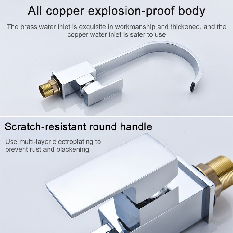 ก๊อกน้ำแบบหมุนได้อ่างล้างจานน้ำเย็นและน้ำร้อนปลั๊ก CN, Rotatable Faucet