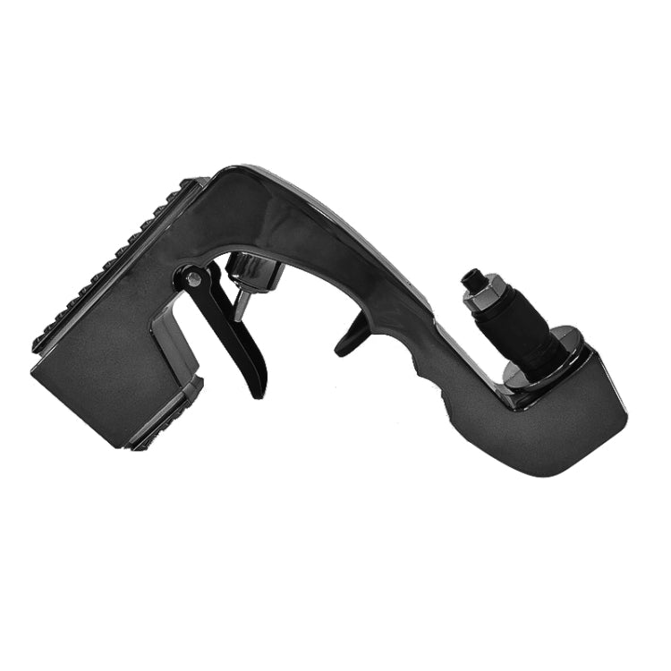 พลาสติกห่อโลหะ Bubble Blaster ขวดแชมเปญ Squirt Gun Bar เครื่องมือ, Plastic Wrapped Metal