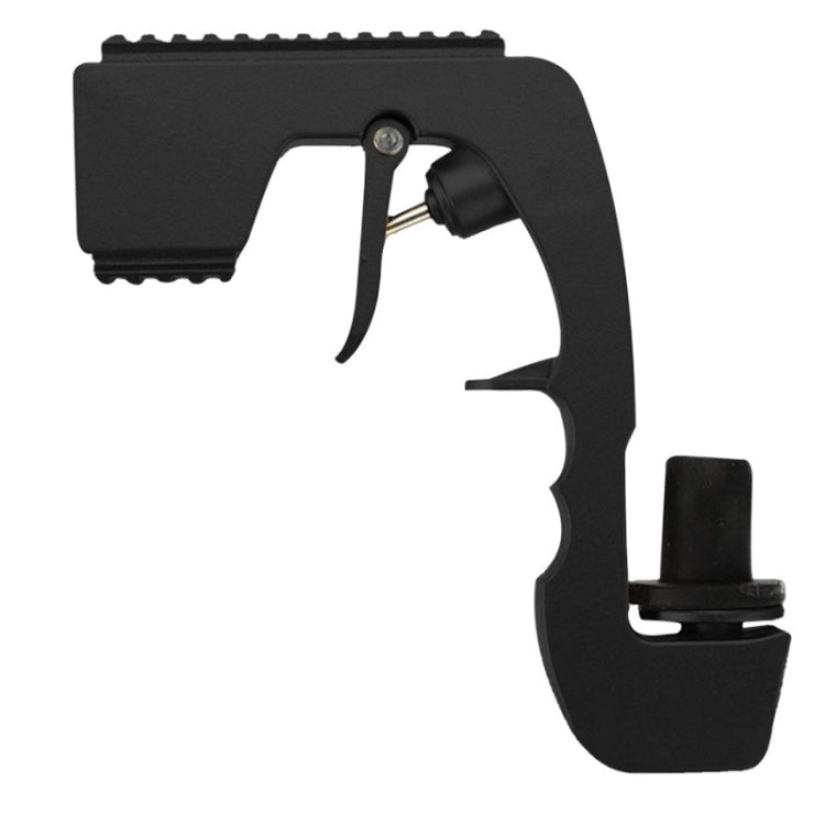 พลาสติกห่อโลหะ Bubble Blaster ขวดแชมเปญ Squirt Gun Bar เครื่องมือ, Plastic Wrapped Metal