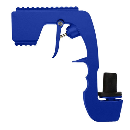 พลาสติกห่อโลหะ Bubble Blaster ขวดแชมเปญ Squirt Gun Bar เครื่องมือ, Plastic Wrapped Metal