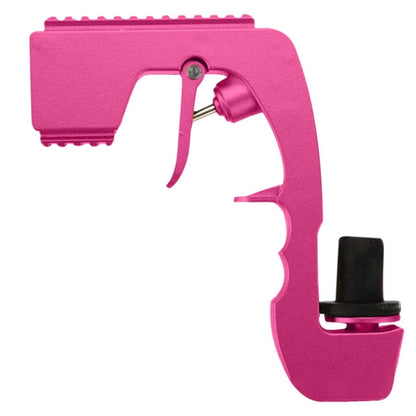 พลาสติกห่อโลหะ Bubble Blaster ขวดแชมเปญ Squirt Gun Bar เครื่องมือ, Plastic Wrapped Metal