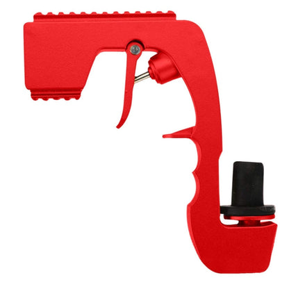 พลาสติกห่อโลหะ Bubble Blaster ขวดแชมเปญ Squirt Gun Bar เครื่องมือ, Plastic Wrapped Metal