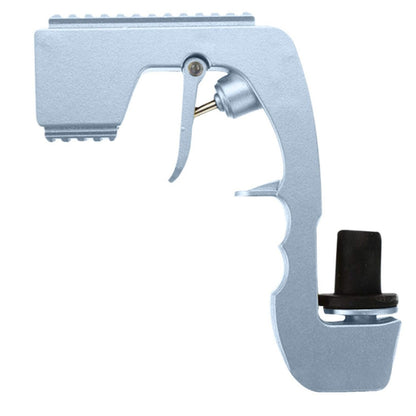 พลาสติกห่อโลหะ Bubble Blaster ขวดแชมเปญ Squirt Gun Bar เครื่องมือ, Plastic Wrapped Metal