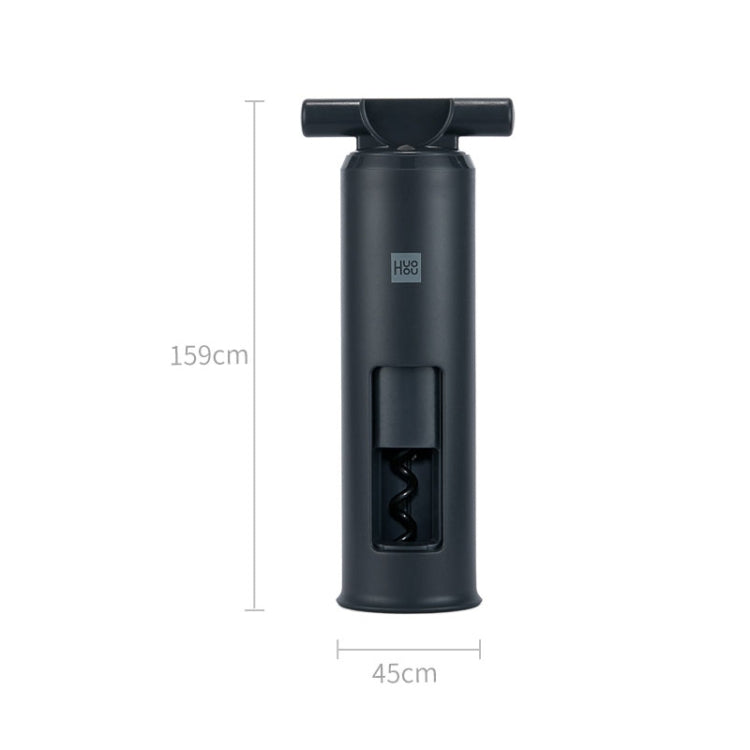 Original Xiaomi Youpin Huohou ที่เปิดขวดไวน์แดง, Bottle Opener