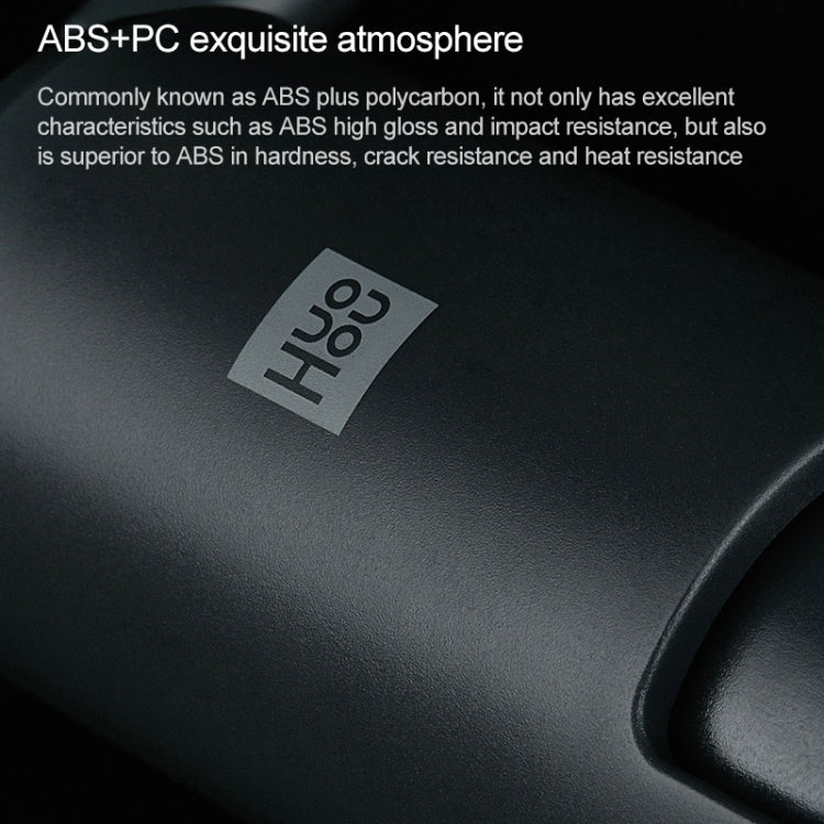 Original Xiaomi Youpin Huohou ที่เปิดขวดไวน์แดง, Bottle Opener