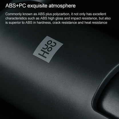 Original Xiaomi Youpin Huohou ที่เปิดขวดไวน์แดง, Bottle Opener