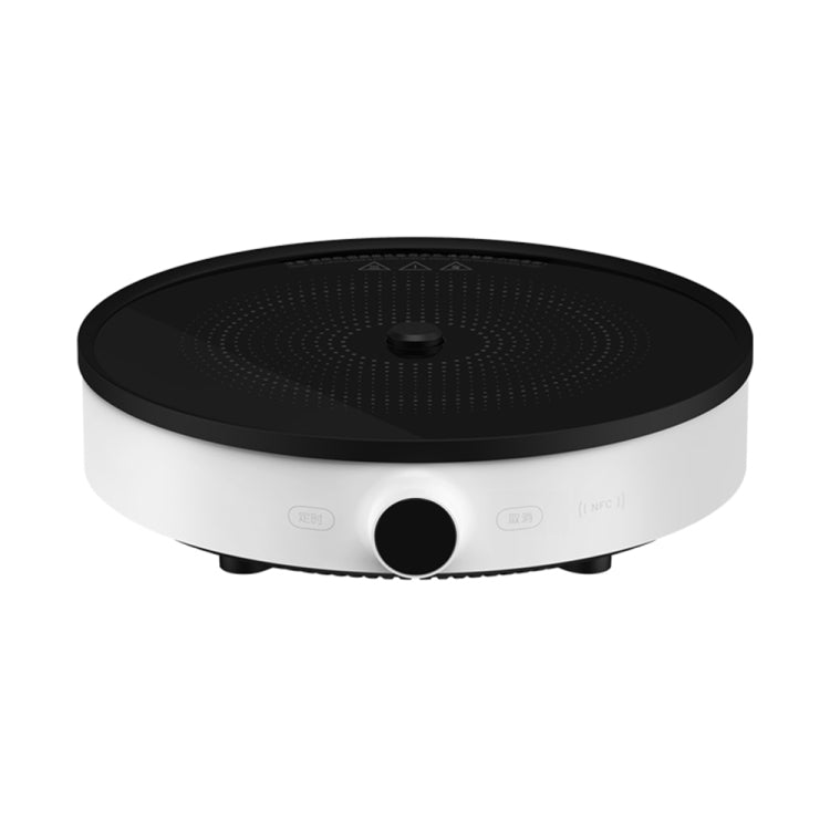 Original Xiaomi Mijia 2100W หน้าจอ OLED เตาแม่เหล็กไฟฟ้า 2 การเชื่อมต่อ NFC การควบคุมแอป, ปลั๊ก US, Cooker 2 2100W