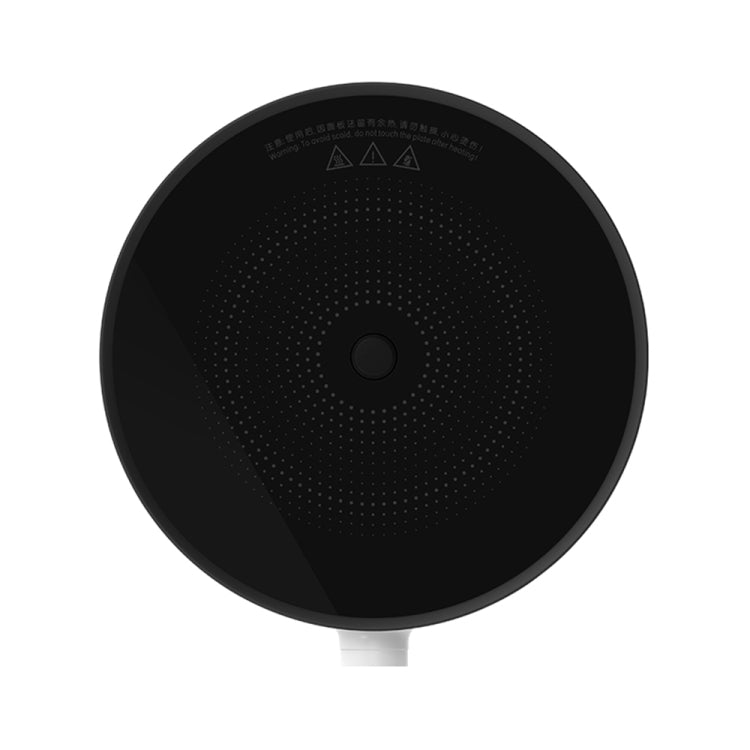 Original Xiaomi Mijia 2100W หน้าจอ OLED เตาแม่เหล็กไฟฟ้า 2 การเชื่อมต่อ NFC การควบคุมแอป, ปลั๊ก US, Cooker 2 2100W