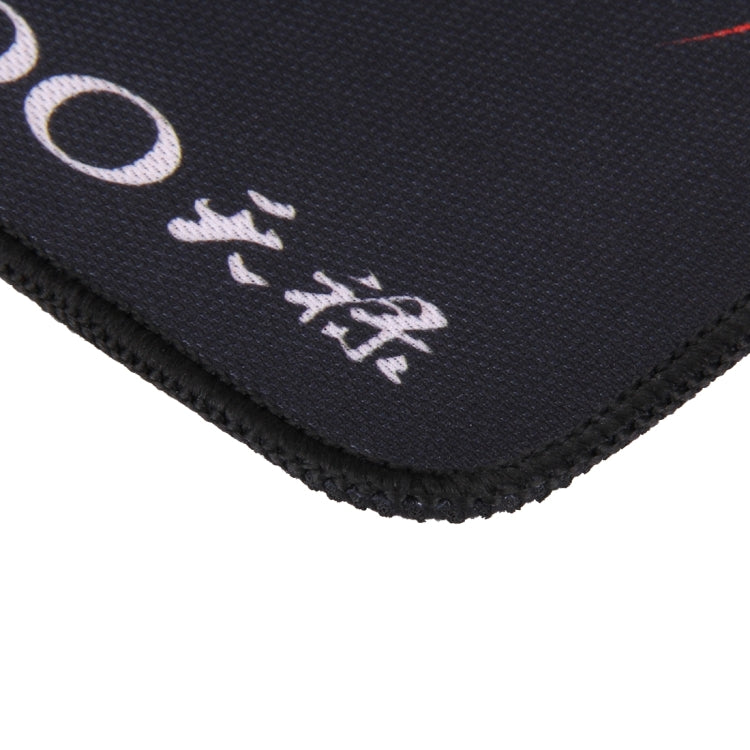 แผ่นรองเมาส์คีย์บอร์ด Dragon Mantis Gaming และ Office แบบขยายขนาดใหญ่ ขนาด: 90 ซม. x 30 ซม, Size: 90cm x 30cm