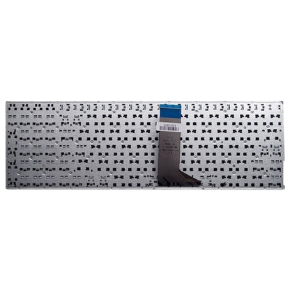 แป้นพิมพ์ RU สำหรับ Asus X555 X555L X555LA X555LD X555LN X555LP X555LB X555LF X555LI X555U X555Y, For Asus X555 (RU)