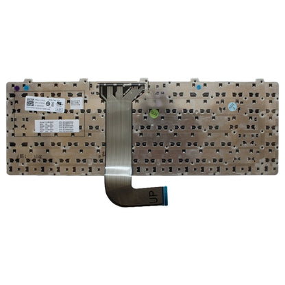 แป้นพิมพ์ RU สำหรับ DELL Inspiron 14R N4110 M4110 N4050 M4040 N5050 M5050 M5040 N5040 3330 X501LX502L P17S P18 N4120, For Dell Inspiron 14R (RU)