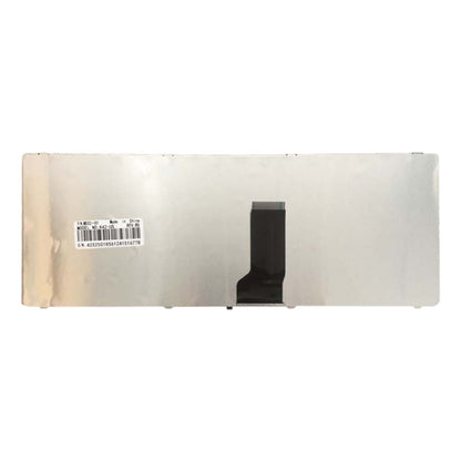 แป้นพิมพ์ RU สำหรับ Asus K42J X43 X43B A43S A42 K42 A42J X42J K43S UL30 N42 N43 B43 U41 K43S U35J UL80, For ASUS K42J (RU)