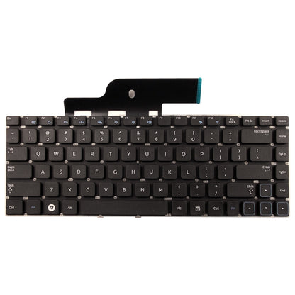 แป้นพิมพ์ US สำหรับ Samsung 300E4A 300V4A NP300E4A NP300V4A, Samsung 300E4A