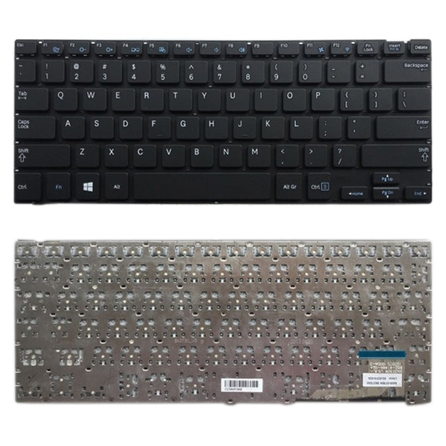 US แป้นพิมพ์สำหรับ Samsung NP910S3G 910S3G 915S3G 905S3G NP905S3G NP915S3G, Samsung NP910S3G