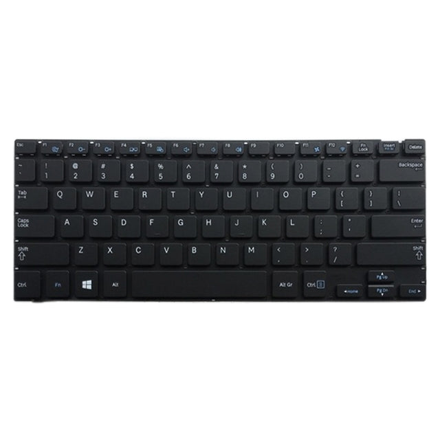 US แป้นพิมพ์สำหรับ Samsung NP910S3G 910S3G 915S3G 905S3G NP905S3G NP915S3G, Samsung NP910S3G