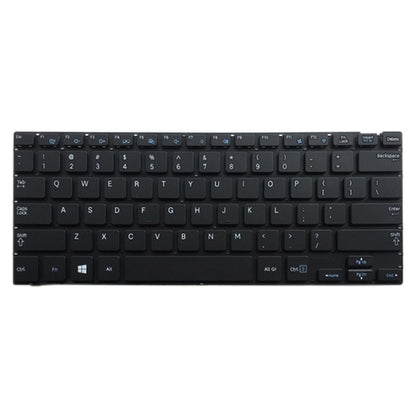 US แป้นพิมพ์สำหรับ Samsung NP910S3G 910S3G 915S3G 905S3G NP905S3G NP915S3G, Samsung NP910S3G