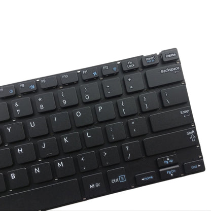 US แป้นพิมพ์สำหรับ Samsung NP910S3G 910S3G 915S3G 905S3G NP905S3G NP915S3G, Samsung NP910S3G