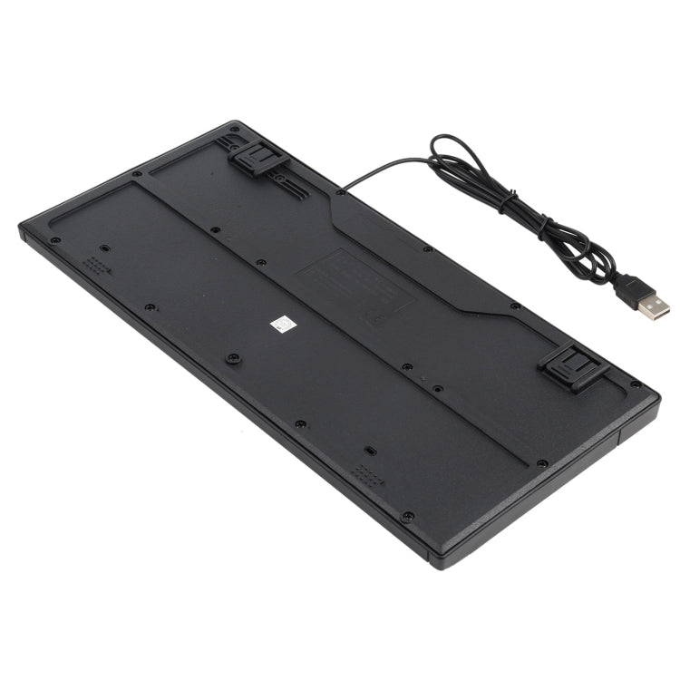KB-301A คีย์บอร์ดแบบมีสายสำหรับโน้ตบุ๊กมัลติมีเดียรุ่น Cangjie, Cangjie Version