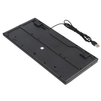 KB-301A คีย์บอร์ดแบบมีสายสำหรับโน้ตบุ๊กมัลติมีเดียรุ่น Cangjie, Cangjie Version