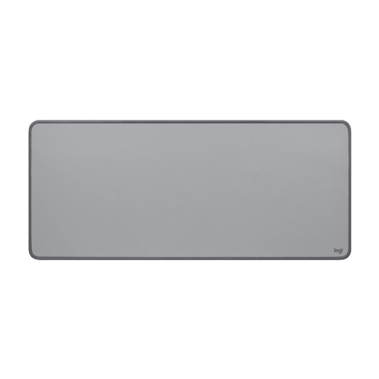 แผ่นรองเม้าส์ Logitech Keyboard Mouse