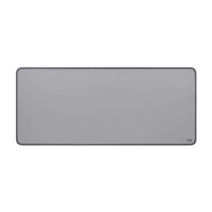 แผ่นรองเม้าส์ Logitech Keyboard Mouse